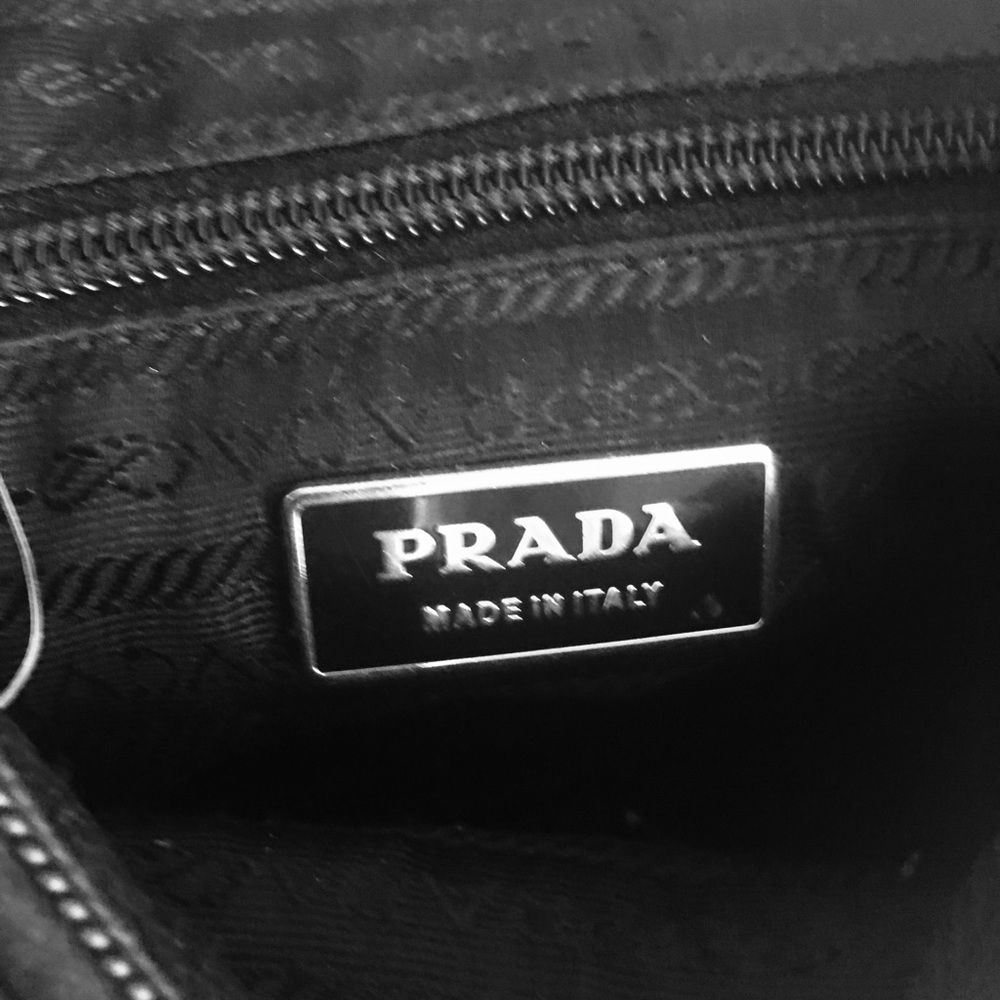 PRADA Handbag